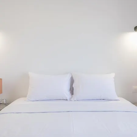 Zen-victory, Victoria Apartment Athens